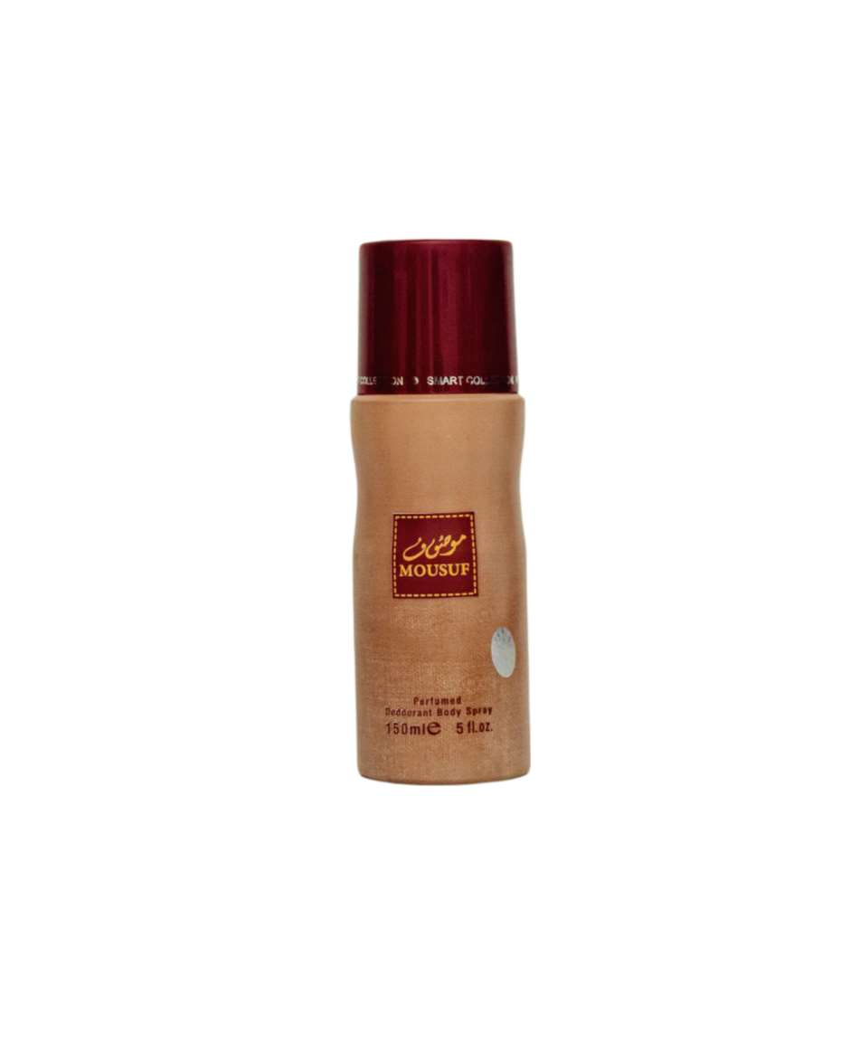 SMART COLLECTION MOUSUF SPRAY 150ML