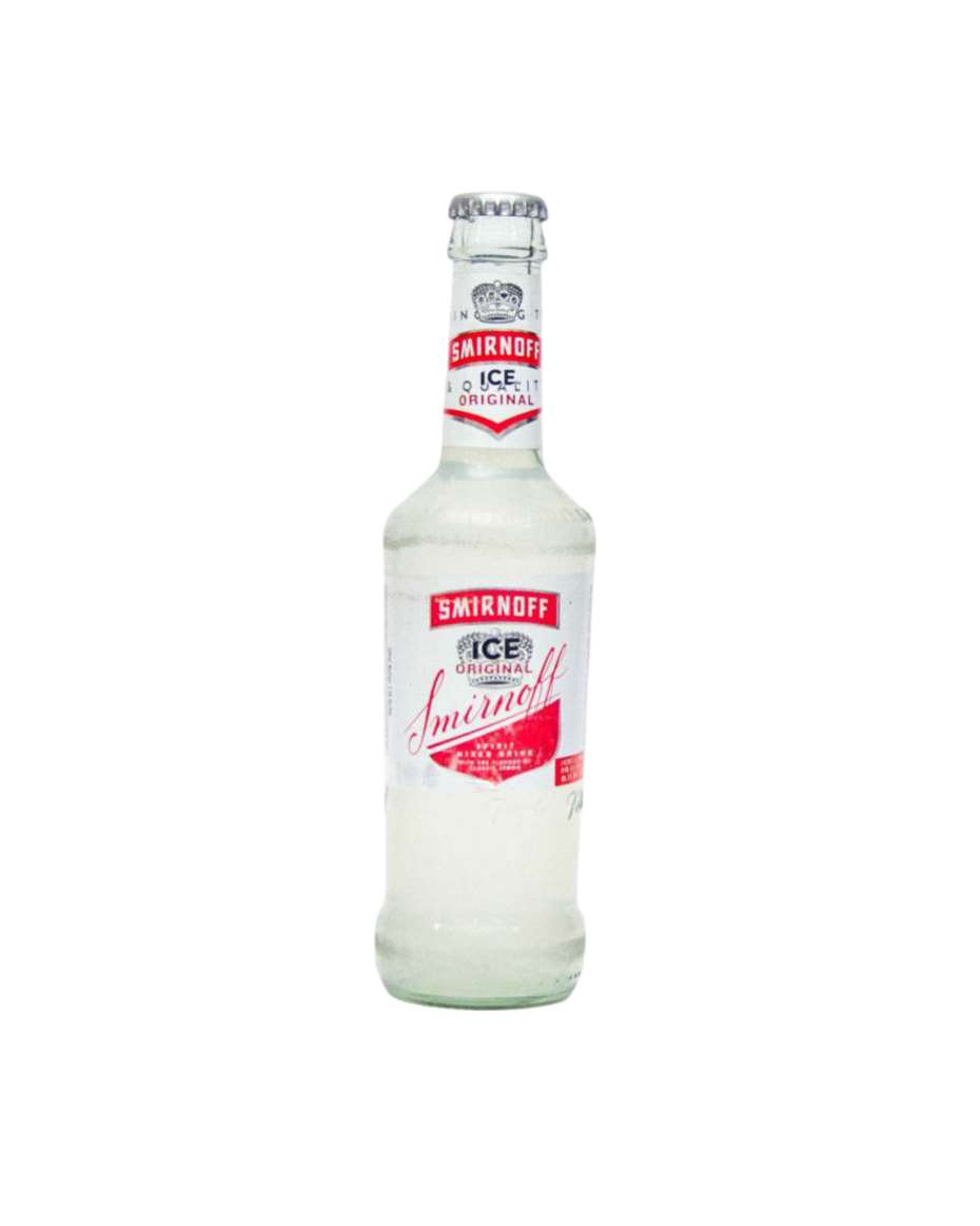 SMIRNOFF ICE 300ML