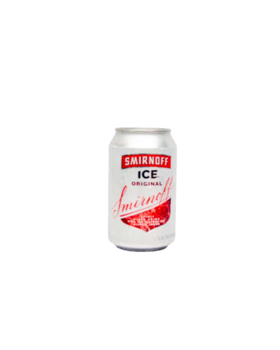 SMIRNOFF ICE ORIGINAL 330ML