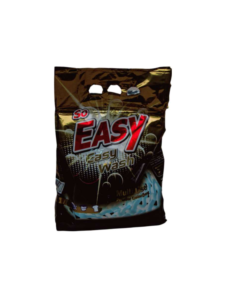 SO EASY DETERGENT 850G