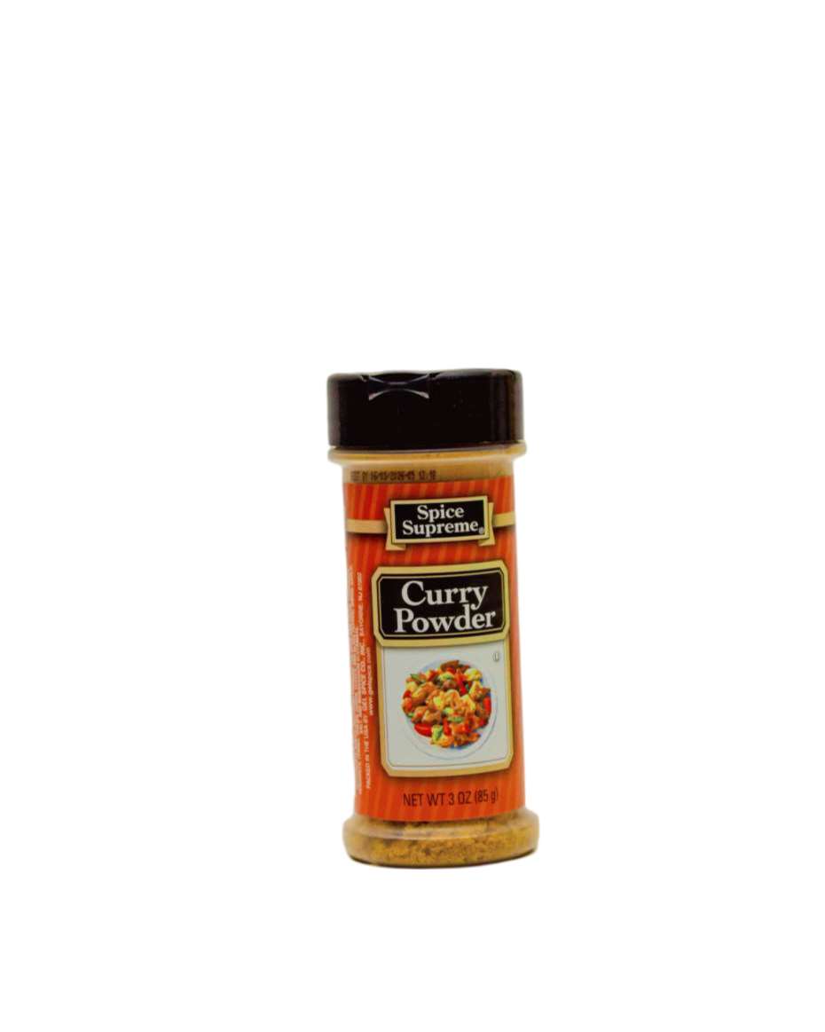 SPICE SUPREME CURRY POWDER 85G