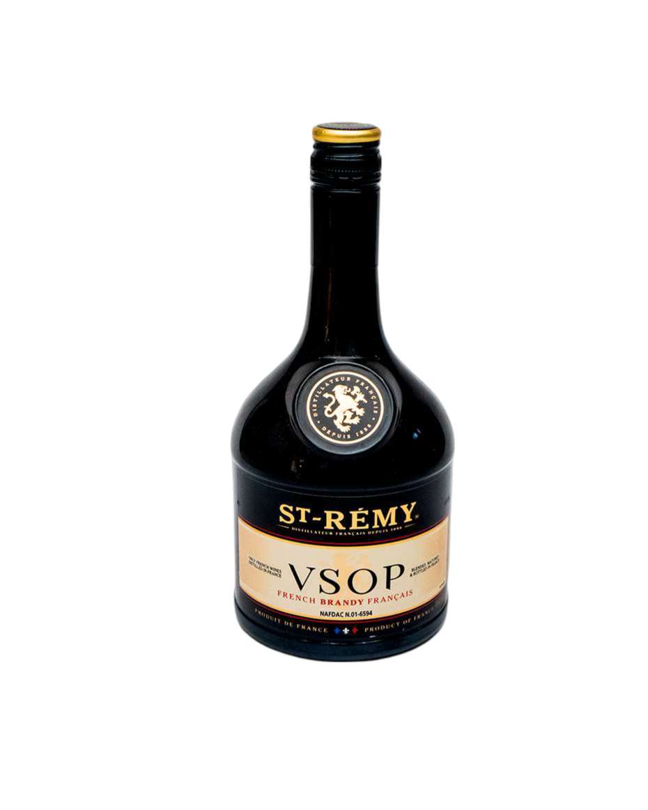 ST-REMY VSOP BRANDY 70CL