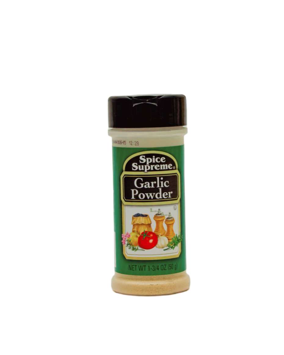 SUPREME GARLIC POWDER 85G