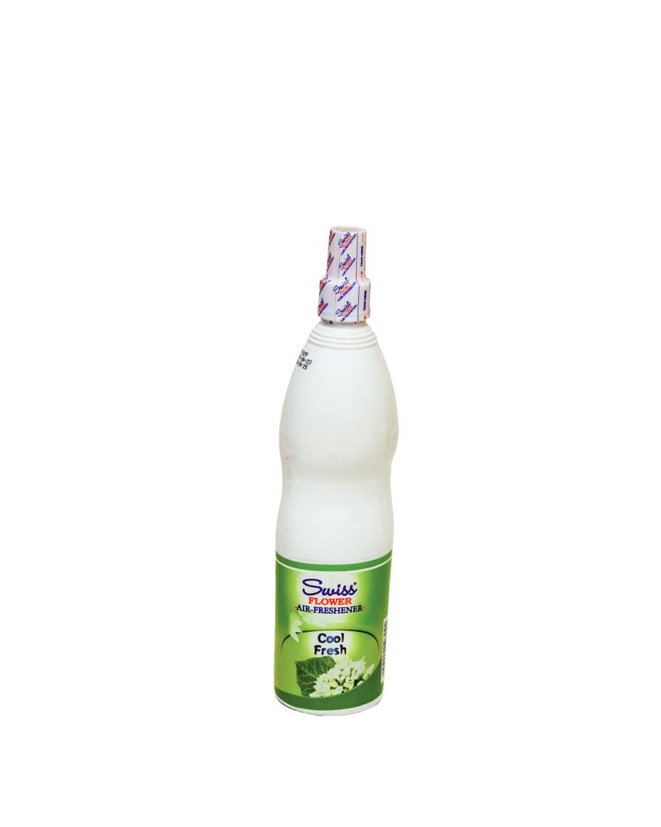 SWISS AIRFRESHENER COOL FRESH 500ML