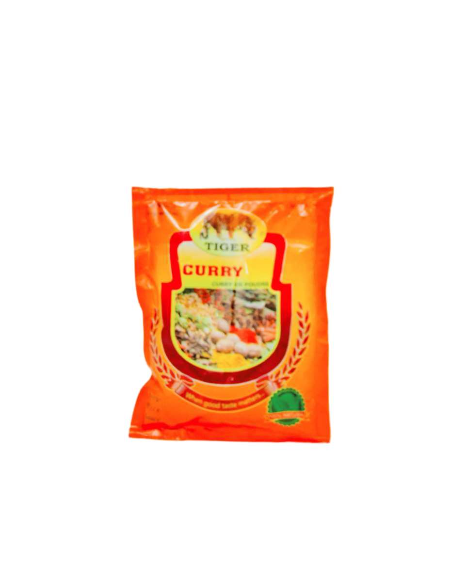 TIGER CURRY 100G