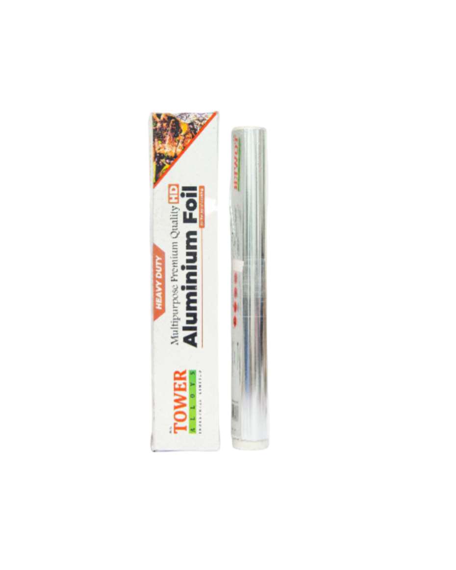 TOWER ALUMINIUM FOIL