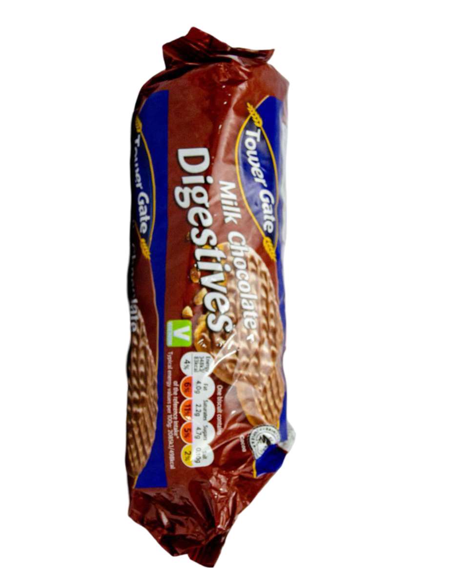 TOWER GATE DIGESTIVES 300G