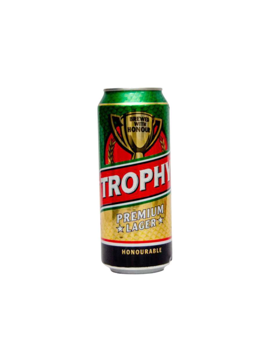 TROPHY CAN 500ML