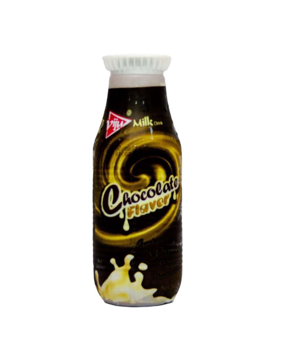 VIJU CHOCOLATE FLAVOUR 500ML