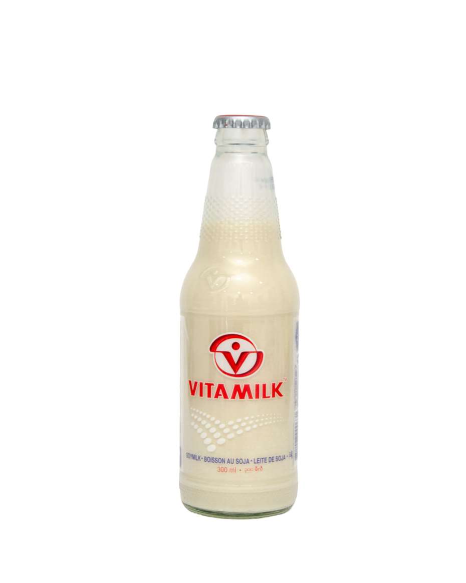 VITAMILK ENERGY 300ML