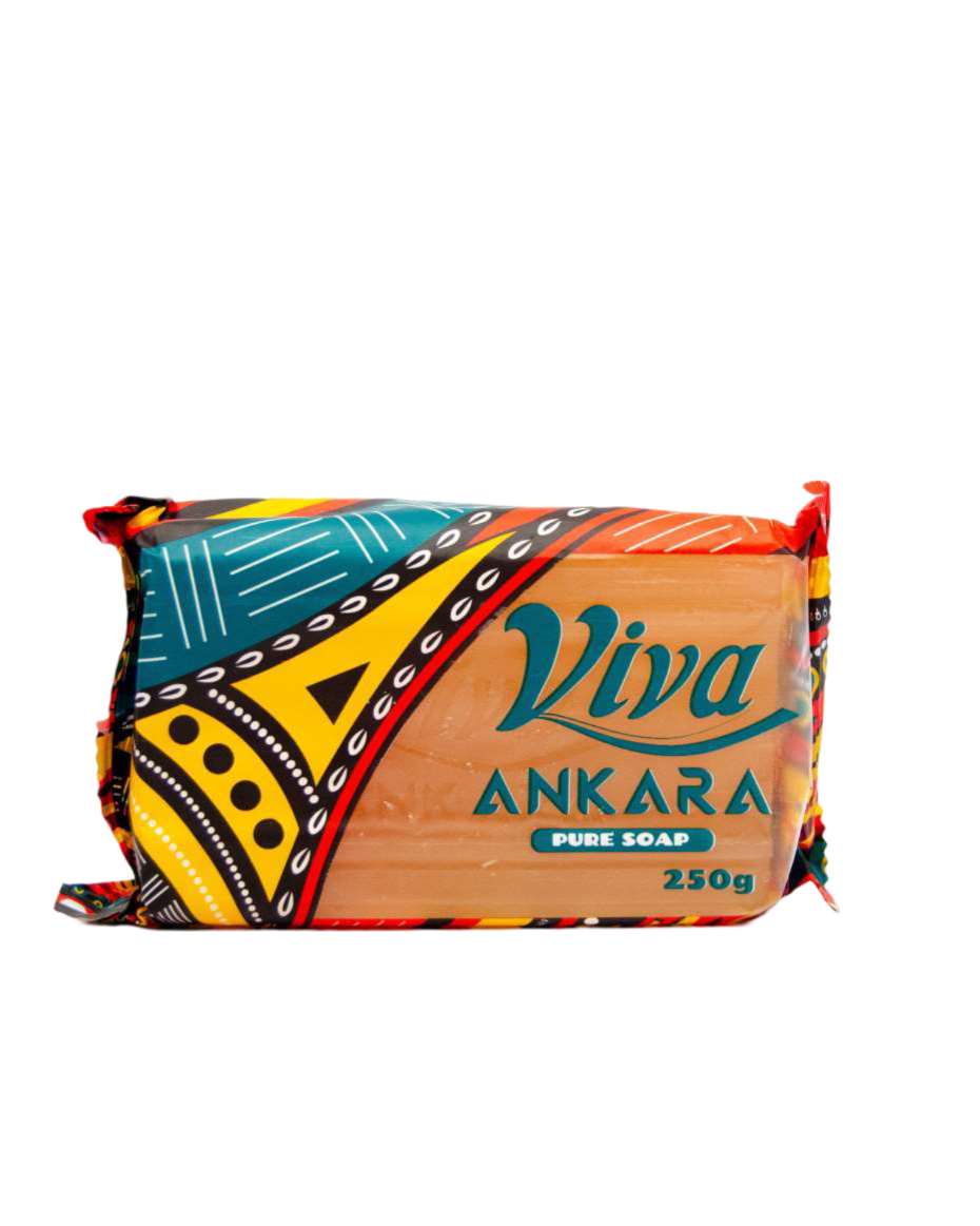 VIVA ANKARA PURE SOAP 250G