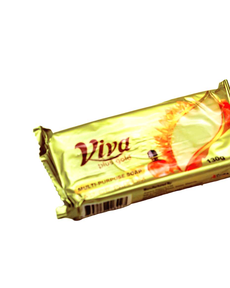 VIVA PLUS GOLD 130G