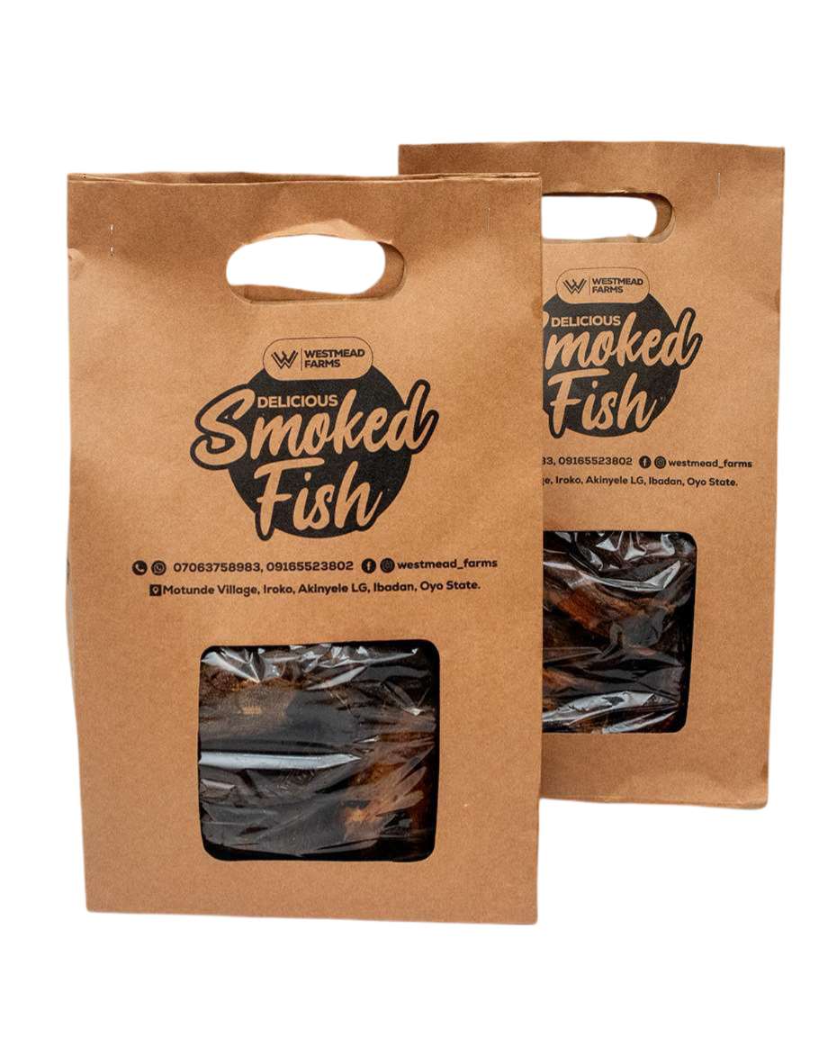 WESTMEAD DELICIOUS SMOKED FISH