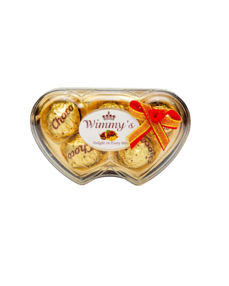 WIMMY CHOCOLATE 100G