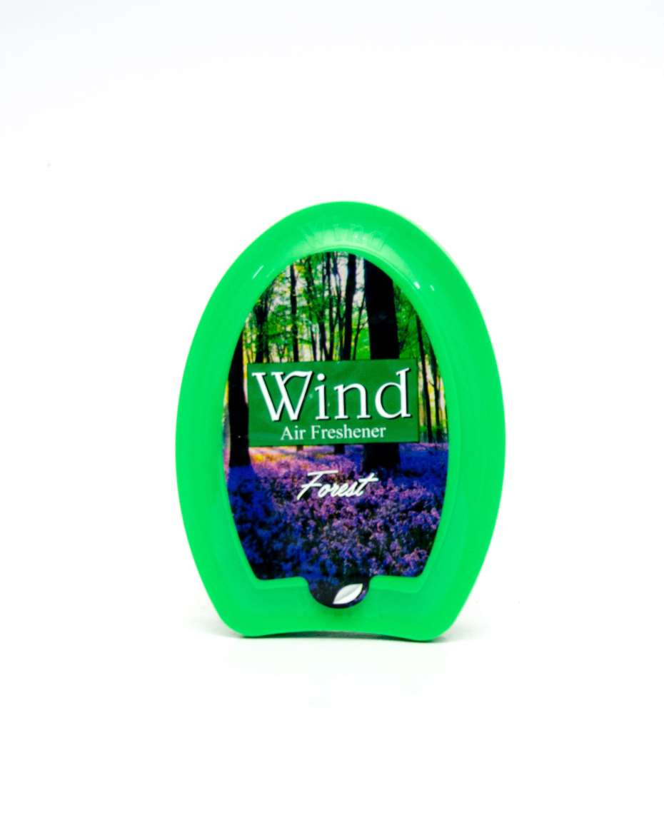 WIND AIR FRESHNER FOREST 150G