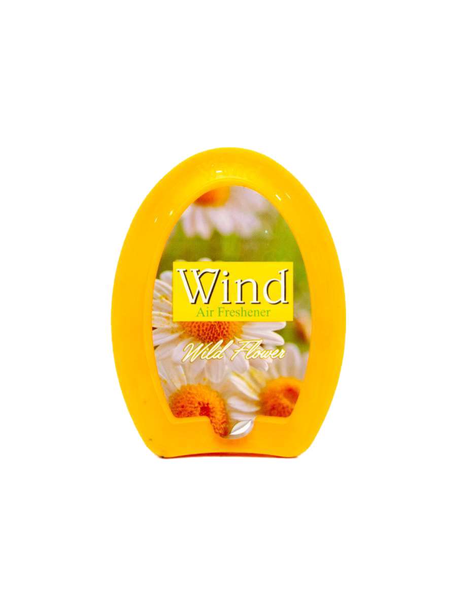 WIND AIR FRESHNER WILD FLOWER 150G