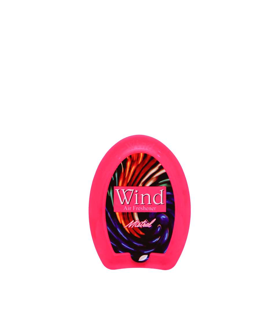 WIND AIRFRESHNER MISTRAL 50G