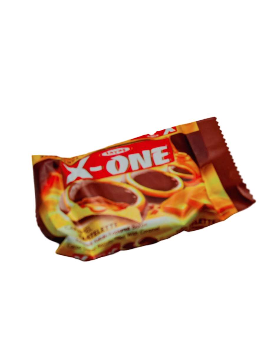 X-ONE CHOCOLATE