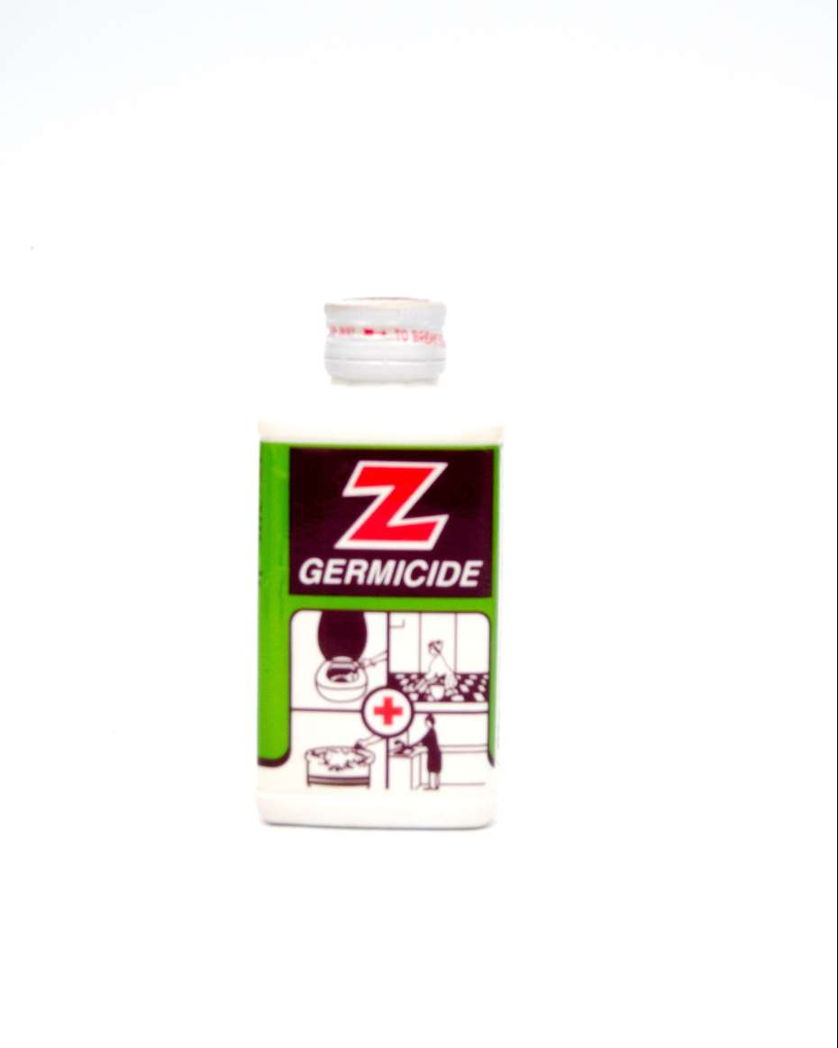 Z GERMICIDE 140ML