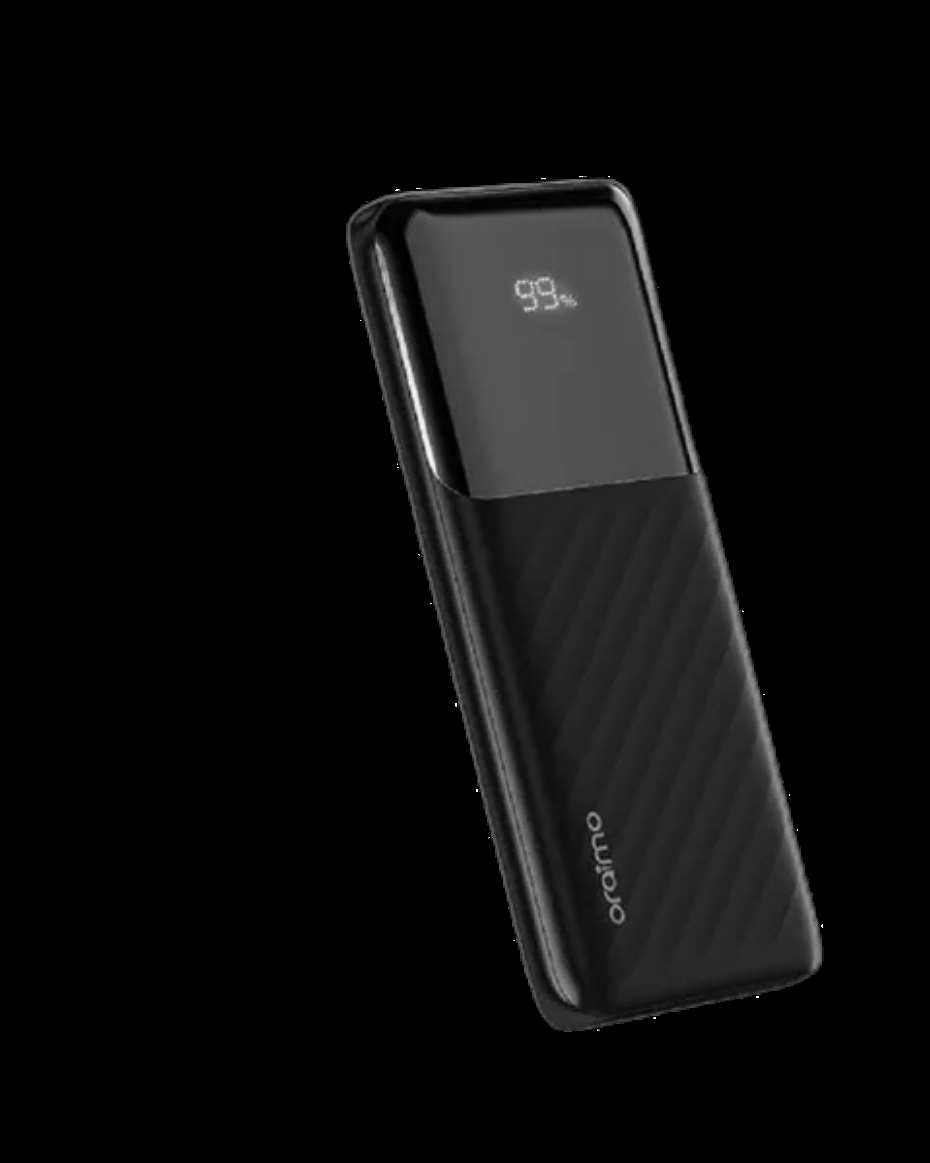 DIGITAL 10,000MAH POWERBANK