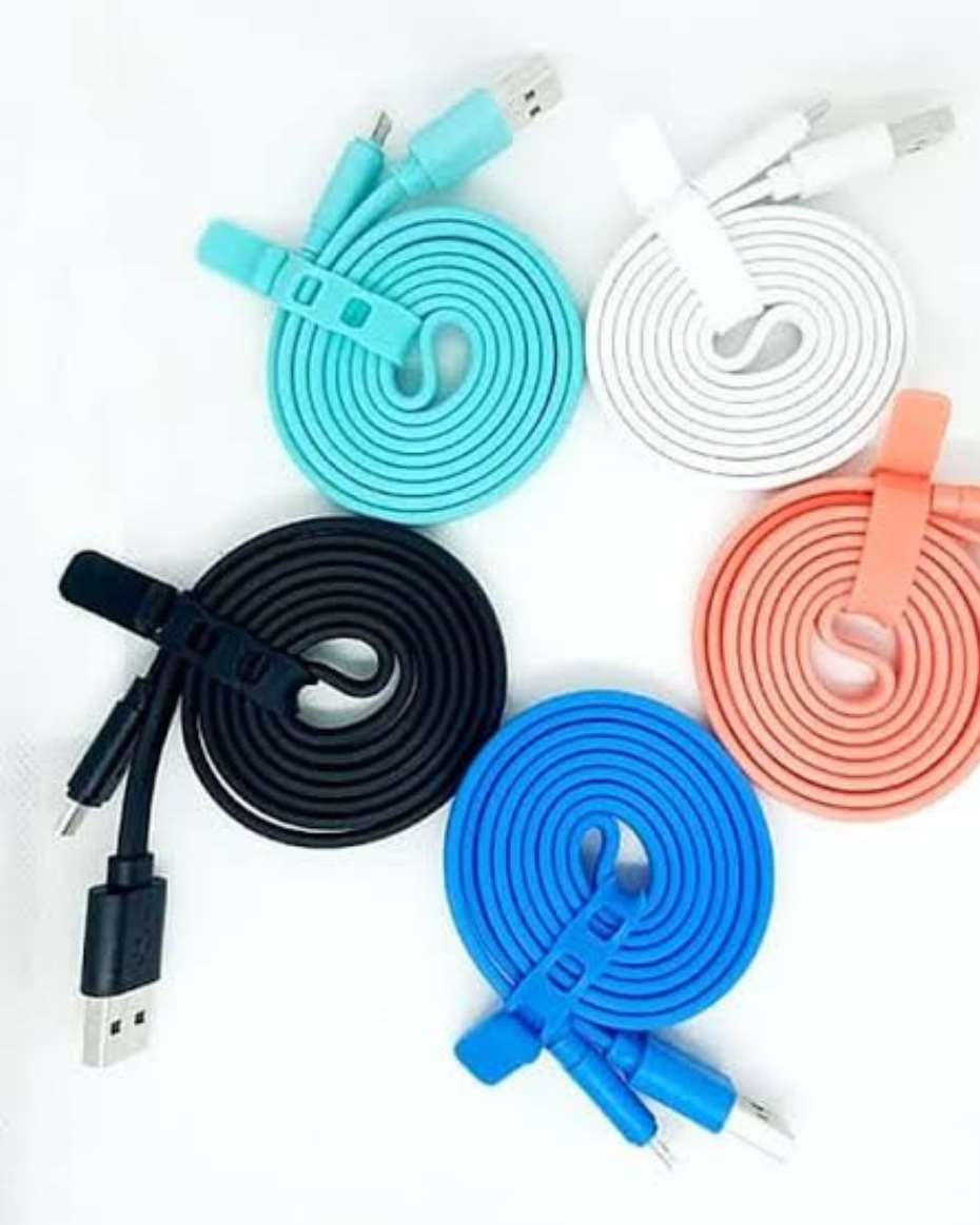 IPHONE CANDY CABLE