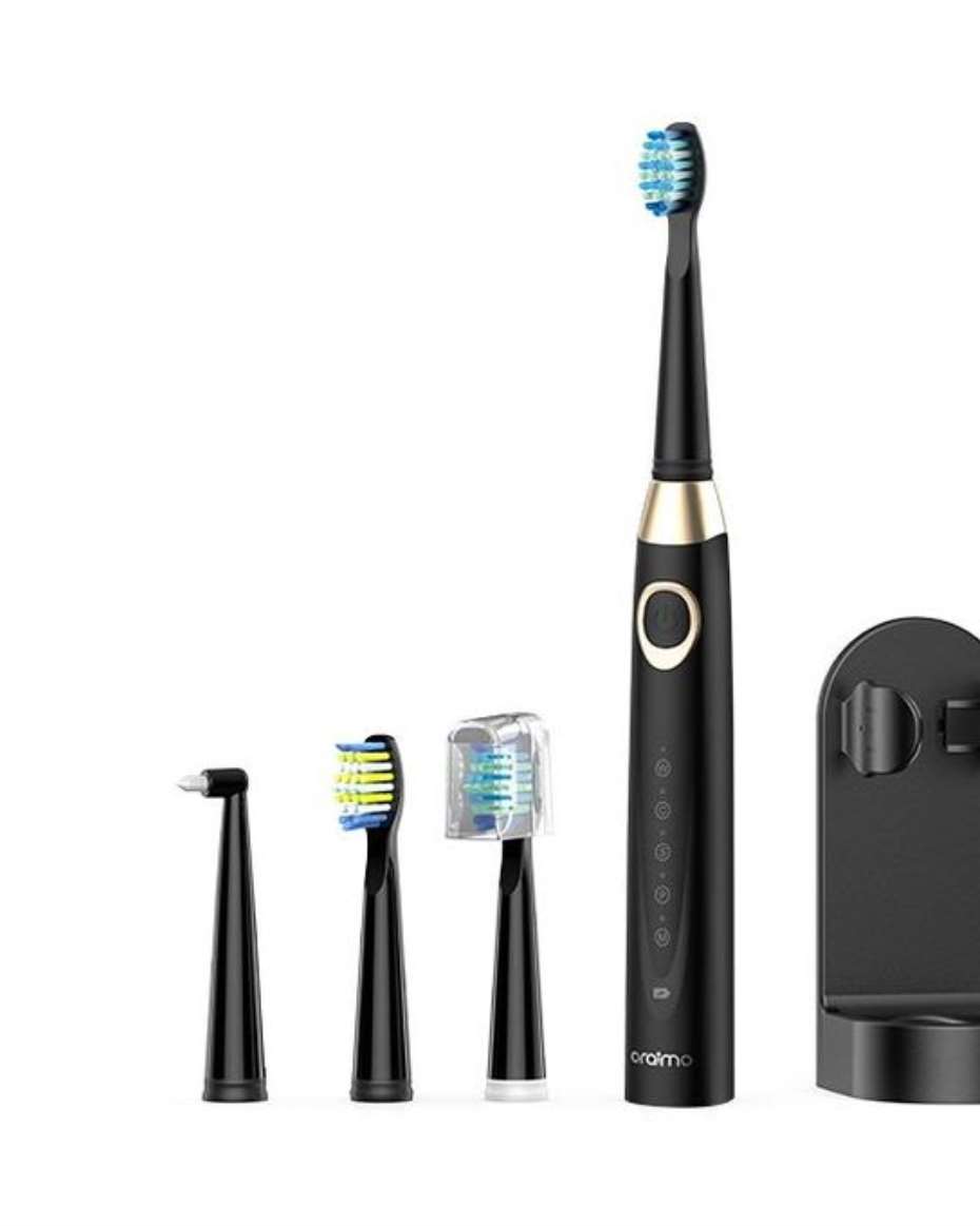 SMARTDENT C2 ELECTRIC TOOTHBRUSH