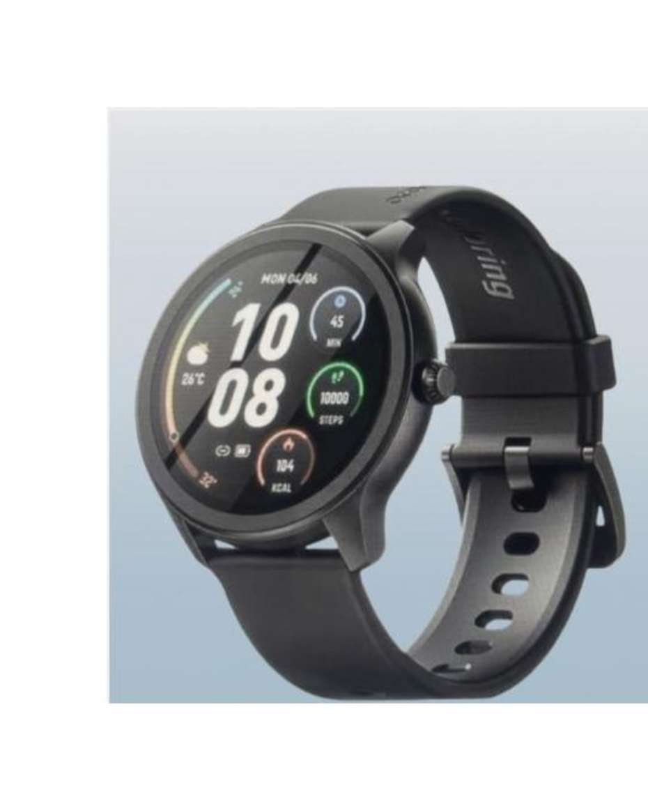 WATCH 2R 1.39" TFT IP68 SMART WATCH